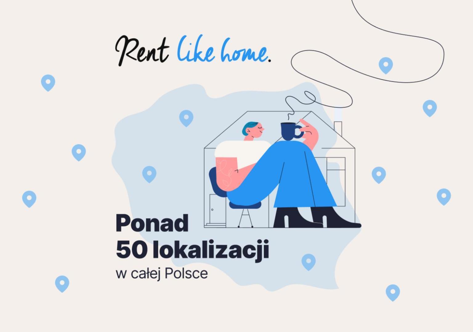 Rent Like Home - Ogrodowa 65 Варшава Экстерьер фото